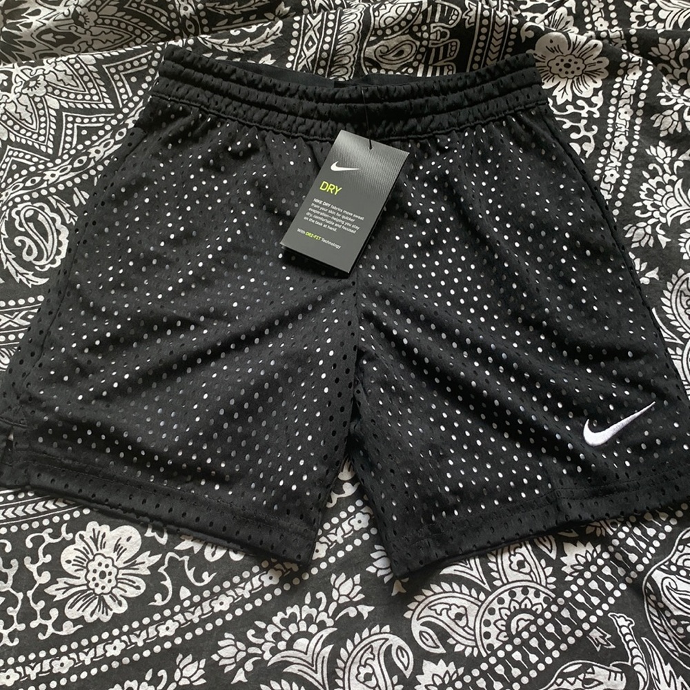 Nike Girls Shorts